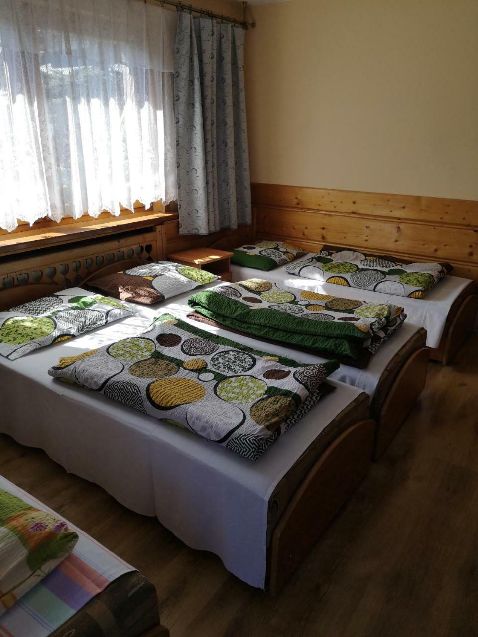 U Kominka ザコパネ 部屋 写真